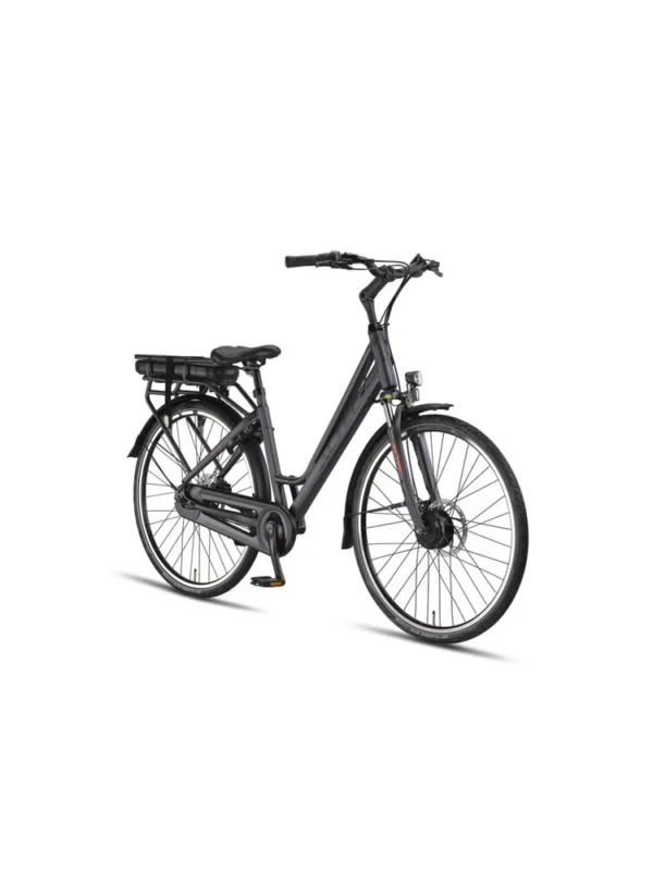 Altec Delta E-bike 7v HYD - Afbeelding 2